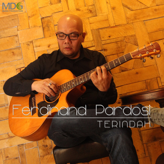 Ferdinand Pardosi