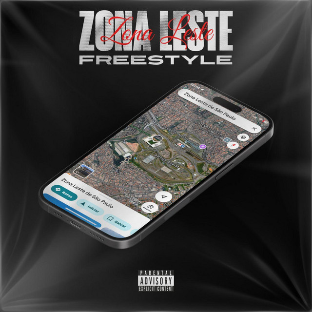 ZONA LESTE FREESTYLE - Single by Cazii | Spotify