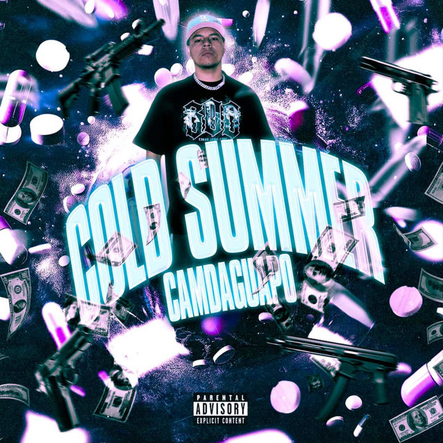 COLD SUMMER