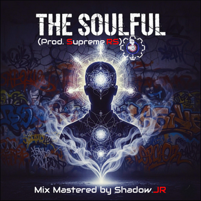 The Soulful cover art