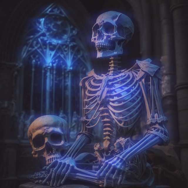 Обкладинка: Exorcism Ritual — deadbladerr0r