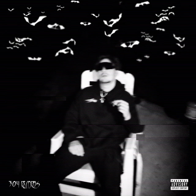 FOREVER ALONE (DELUXE) cover art