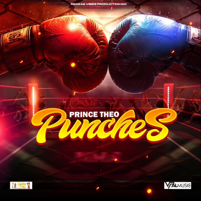 Punches cover