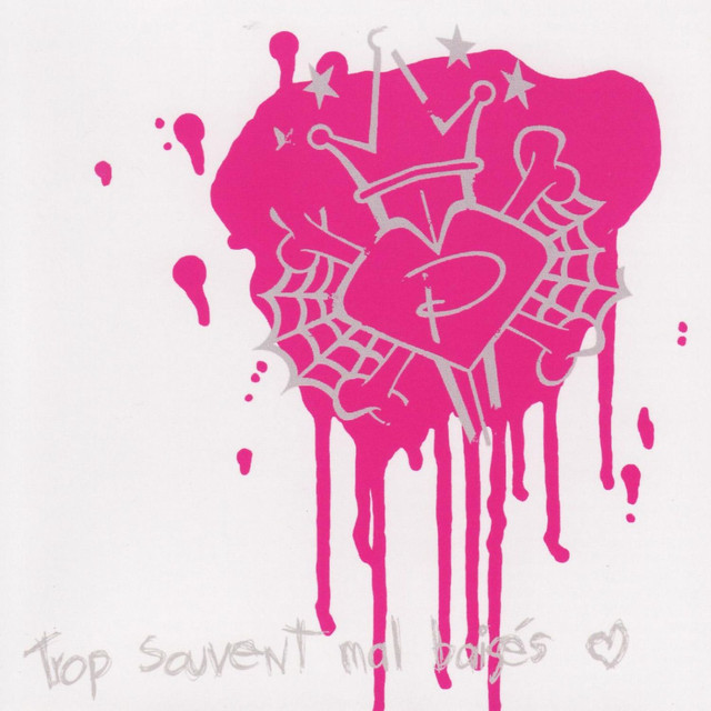 Trop souvent mal baisés cover