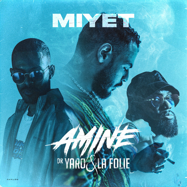 MIYET cover art