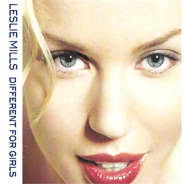 Different for Girls cover art