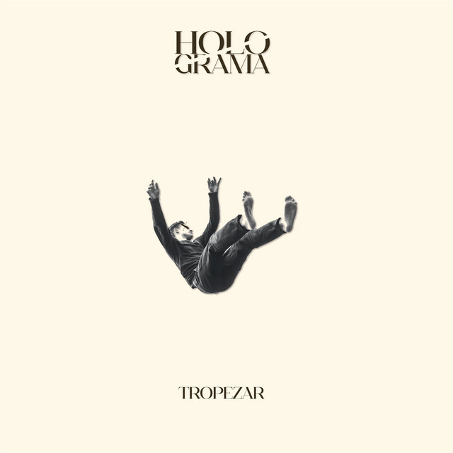 Tropezar cover art