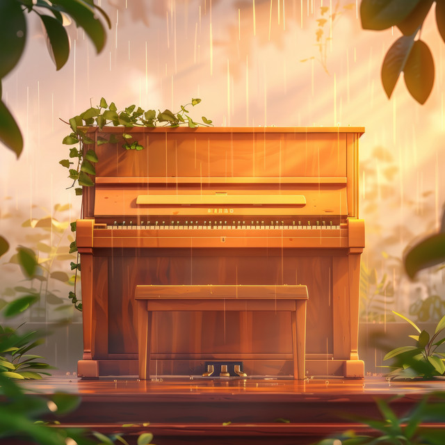 Drizzle-Driven Enlightenment: Elevating Emotional Intelligence in the Rain cover art