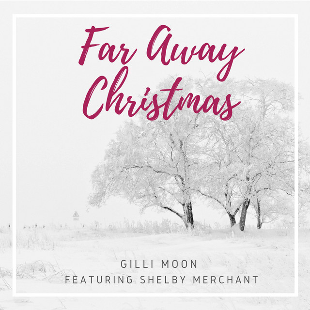 Far Away Christmas cover