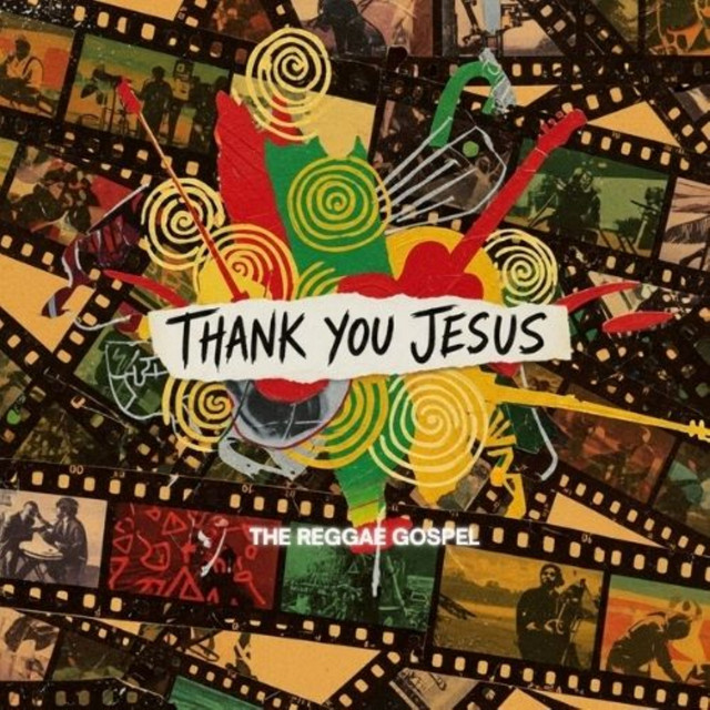 The Gospel Reggae
