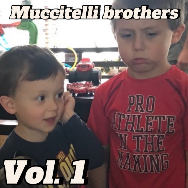 Muccitelli Brothers