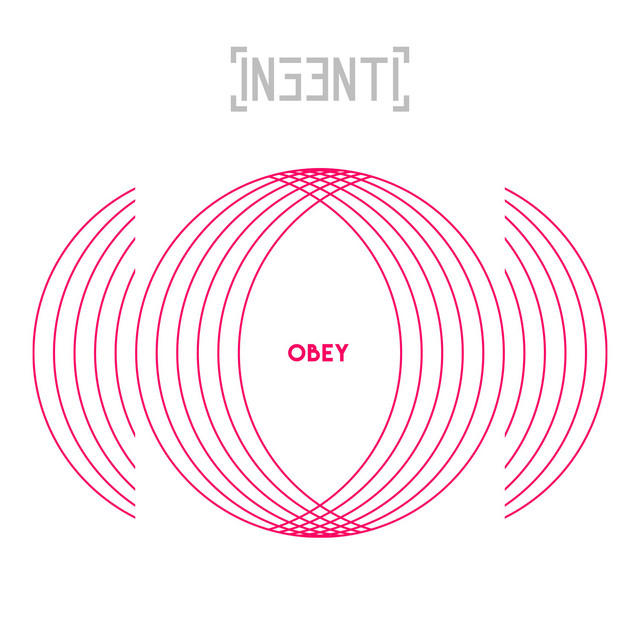 Cover art for Ingenti — Obey