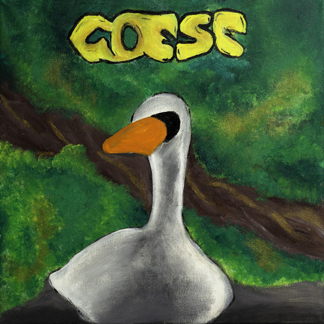 Gœse cover