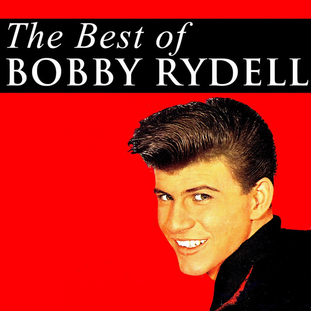 Let's Make Love Tonight - song and lyrics by Bobby Rydell | Spotify