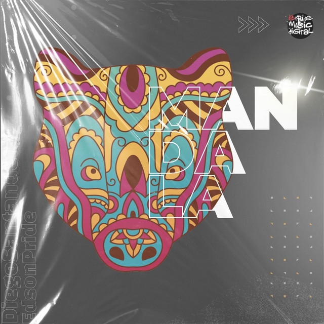 Mandala - Angel Sulbarán Remix