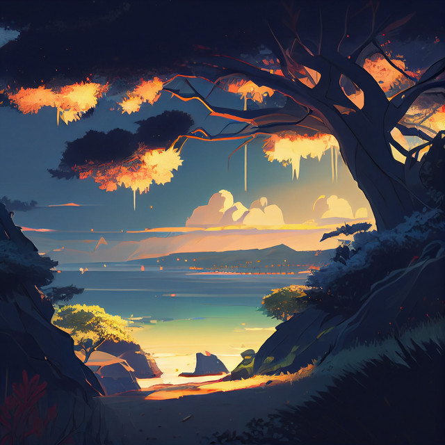 Ambiance Cosmique cover art