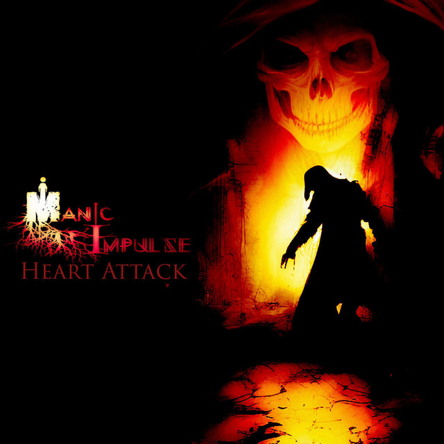 Heart Attack - Single by Manic Impulse | Spotify