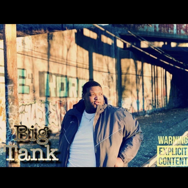 Trust My Dopeness - Album by Big Tank | Spotify