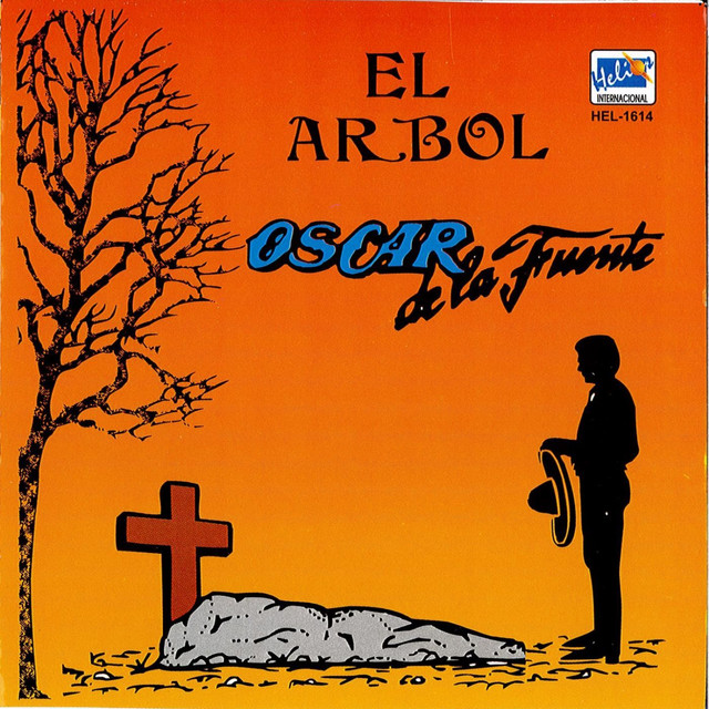 El Arbol cover art