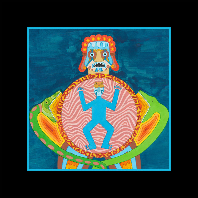 False Light cover art