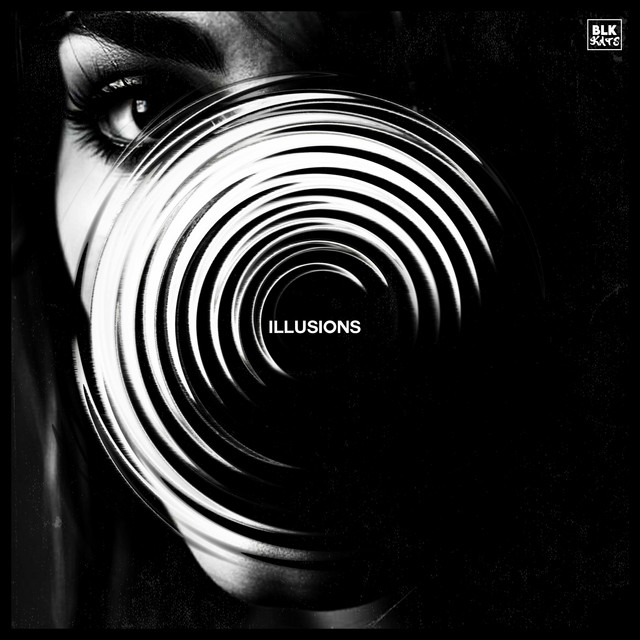 ILLUSIONS cover art
