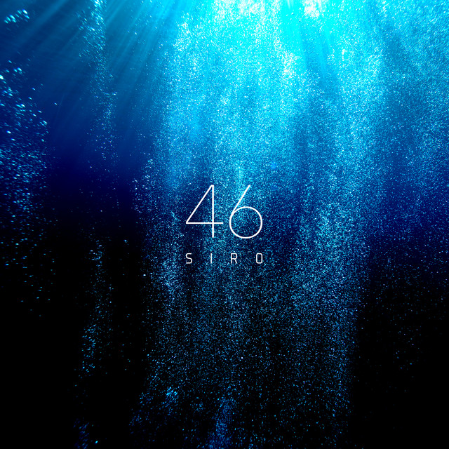 46 cover art