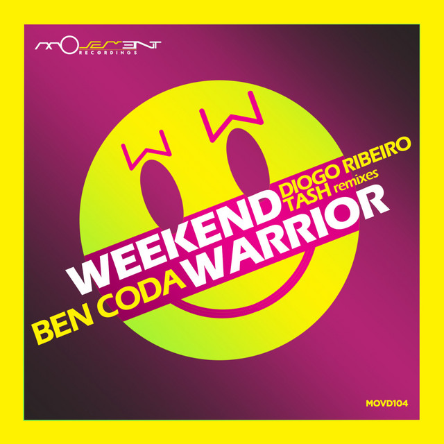 Weekend Warrior