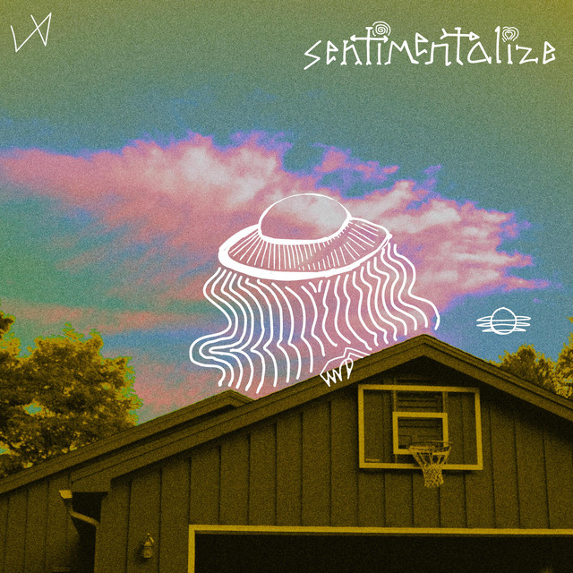 sentimentalize cover art