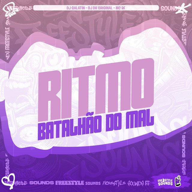 Ritmo Batalhão do Mal