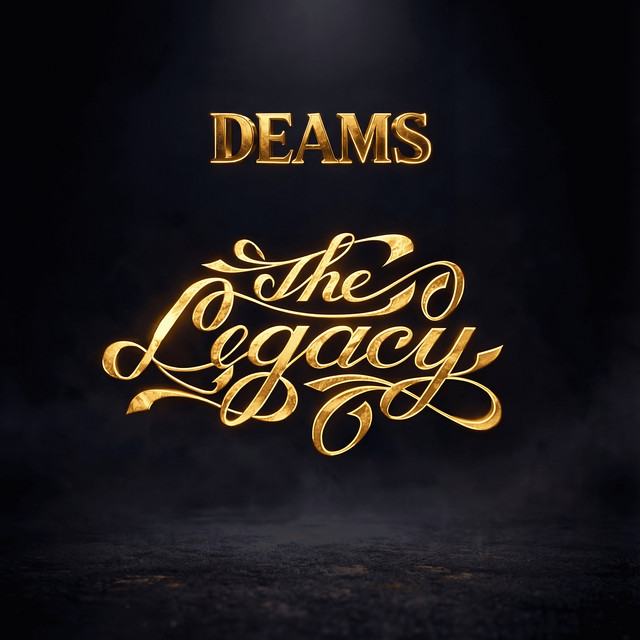 The Legacy cover