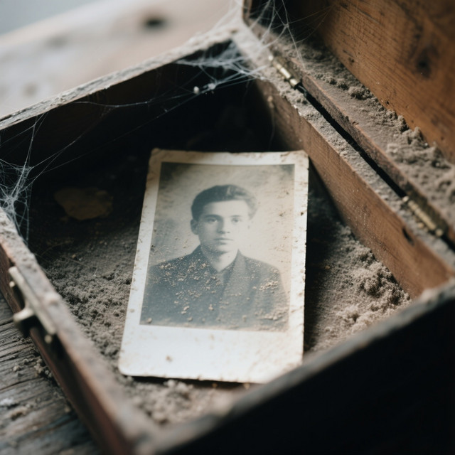 Forgotten Reminder cover