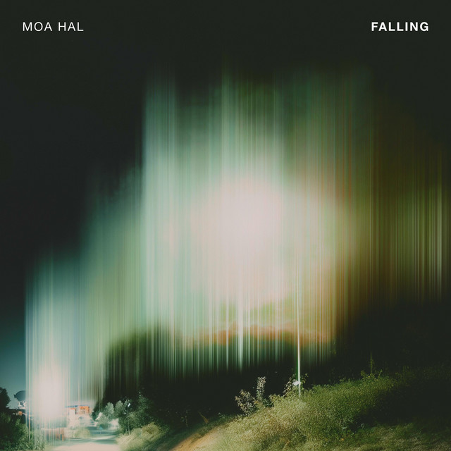 Falling cover art