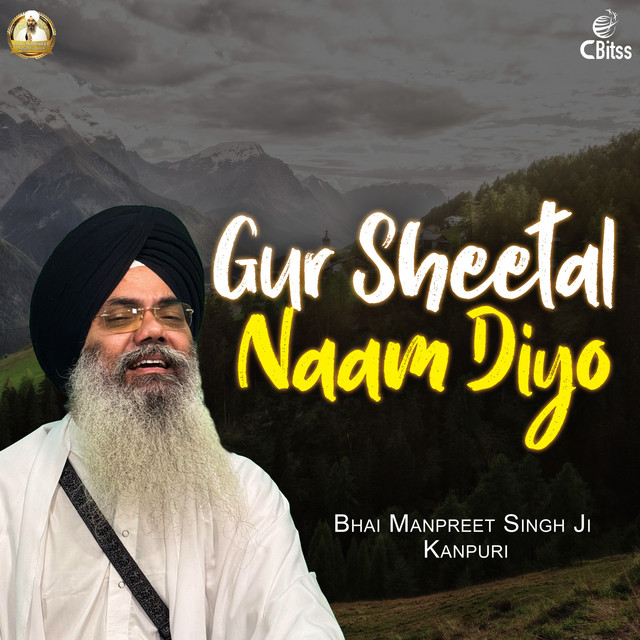 Gur Sheetal Naam Diyo album image