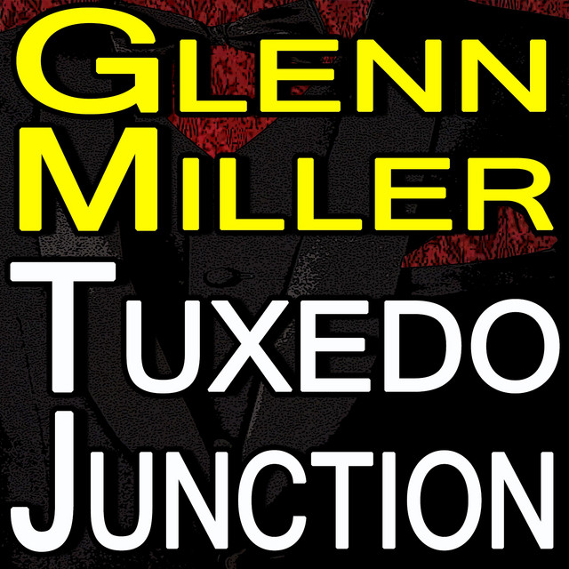 Tuxedo Junction cover art