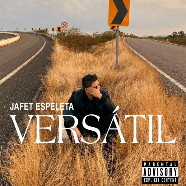 Versátil cover art
