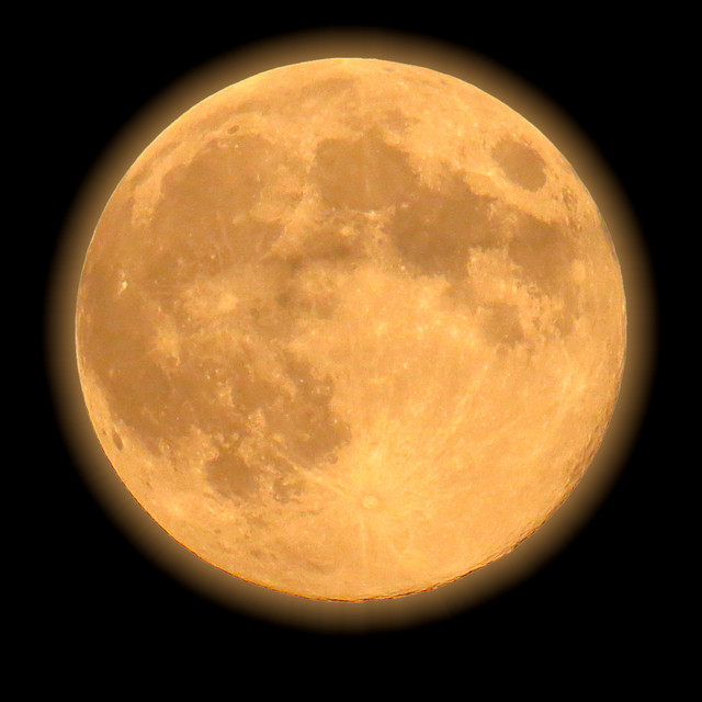A Lua cover art