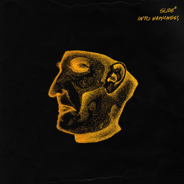 Into Happiness cover art
