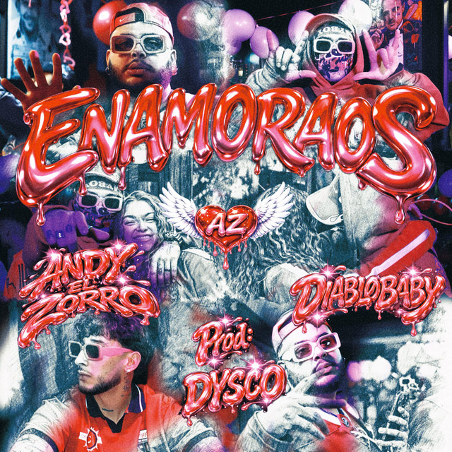 ENAMORAOS