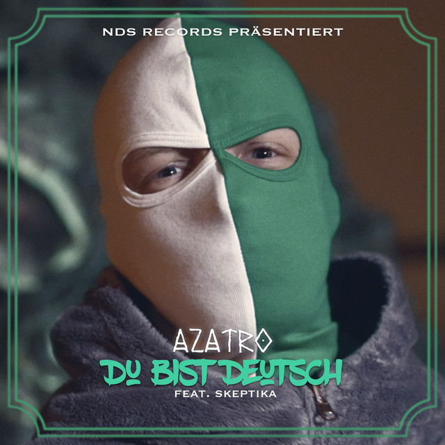 Azatro | Spotify