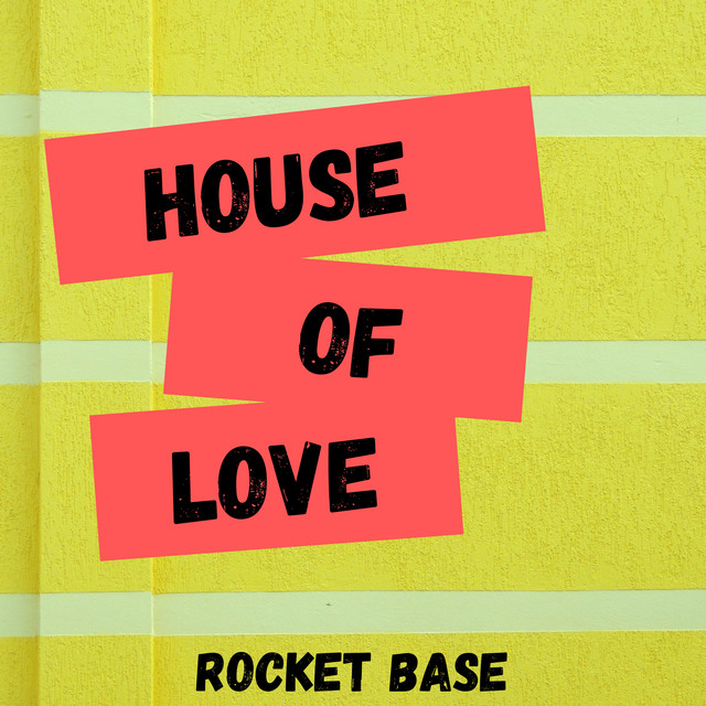 House of Love cover