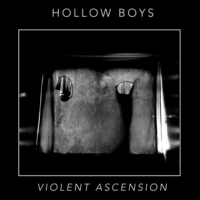 Violent Ascension cover