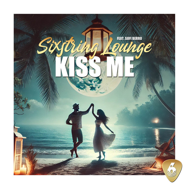 Kiss Me - Romantic Chillout Vocals Remix