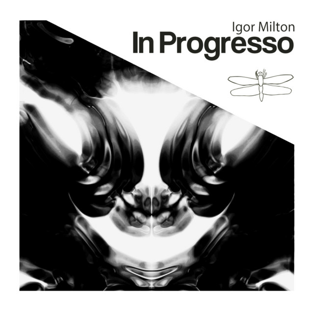 Intro Distance cover art