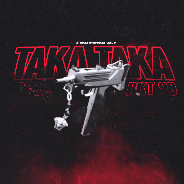 Taka Taka 90 - Remix - song and lyrics by Lautaro DDJ | Spotify