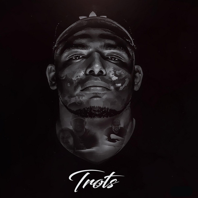 Trots cover art
