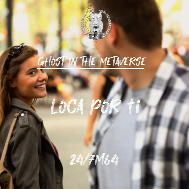 Loca Por Ti cover art