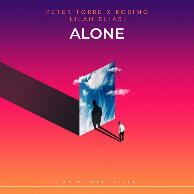 Alone - Radio Edit