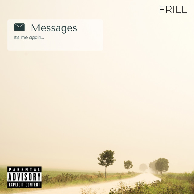 Messages cover