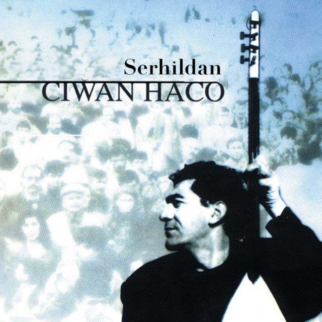 Serhildan (Remastered) cover art