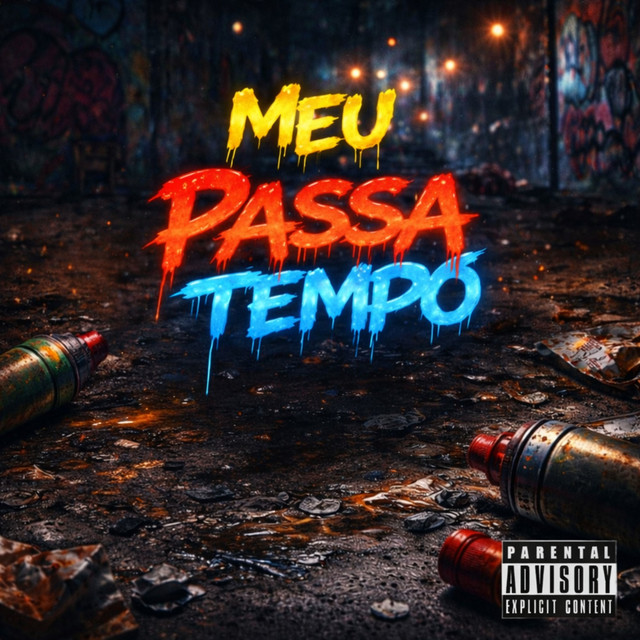 MEU PASSA TEMPO